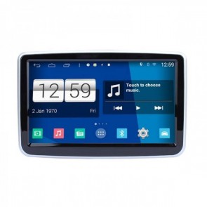Radio DVD Navegador GPS Android 4.4.4 S160 Especifico para Mercedes Clase A W176 (De 2012)-1