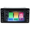 Mitsubishi Pajero Sport Autoradio Android 6.0.1 con Octa-Core 2G RAM Pantalla Táctil Bluetooth Manos Libres DAB+ Navegador GPS Micrófono CD USB 4G Wifi OBD2 MirrorLink - Android 6.0.1 Autoradio Reproductor De DVD GPS Navigation para Pajero Sport (De 2012)