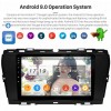 SsangYong Korando Radio de Coche Android 9.0 con 8-Core 4GB+32GB Bluetooth Navegación GPS Control Volante Micrófono DAB SD USB 4G WiFi AUX OBD2 MirrorLink CarPlay - 9" Android 9.0 Autoradio Reproductor de DVD Multimedia para SsangYong Korando (2019-2020)