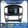 Hyundai Grand Starex Autoradio Android 12.0 con Pantalla Táctil Bluetooth Manos Libres DAB+ Navegador GPS USB 4G Wifi OBD2 CarPlay - Android 12.0 Autoradio Reproductor De DVD GPS Navigation para Hyundai Grand Starex (2016-2019)