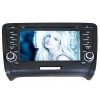 Audi TT Autoradio Android 6.0 con Pantalla Táctil Bluetooth Manos Libres DAB+ Navegador GPS Micrófono Disco Duro externo CD USB MP3 4G Wifi Internet TV OBD2 MirrorLink - Android 6.0 Autoradio Reproductor De DVD GPS Navigation para Audi TT