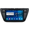 Suzuki SX4 S-Cross Autoradio Android 4.4 S160 con Pantalla táctil hd, Bluetooth, Navegador GPS, 3G, Wifi, MirrorLink, Miracast, CanBus - Radio DVD Navegador GPS Android 4.4.4 S160 Especifico para Suzuki SX4 S-Cross (2013-2014)