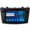 Mazda 3 Autoradio Android 4.4 S160 con Pantalla táctil hd, Bluetooth, Navegador GPS, 3G, Wifi, Mirrorlink - Radio DVD Navegador GPS Android 4.4.4 S160 Especifico para Mazda 3 (2009-2013)