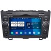 Honda CR-V Autoradio Android 4.4 S160 con Pantalla táctil hd, Bluetooth, Navegador GPS, 3G, Wifi, MirrorLink, Miracast - Radio DVD Navegador GPS Android 4.4.4 S160 Especifico para Honda CR-V (2006-2011)