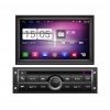Mitsubishi Montero Sport Autoradio S160 Android 4.4 con Pantalla Táctil Bluetooth Manos Libres Navegador GPS DAB+ Micrófono CD SD USB MP3 3G Wifi Internet TV MirrorLink - Radio DVD Navegador GPS Android 4.4.4 S160 Especifico para Mitsubishi Montero Sport