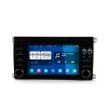 Porsche Cayenne Autoradio Android 4.4 S160 con Pantalla táctil hd, Bluetooth, Navegador GPS, RDS, Wifi, Mirrorlink, AirPlay, 4G - Radio DVD Navegador GPS Android 4.4.4 S160 Especifico para Porsche Cayenne