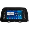 Mazda CX-5 Autoradio Android 4.4 S160 con Pantalla táctil hd, Bluetooth, Navegador GPS, 3G, Wifi, Mirrorlink - Radio DVD Navegador GPS Android 4.4.4 S160 Especifico para Mazda CX-5 (2012-2015)