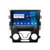 Ford Mondeo Autoradio Android 4.4 S160 con Pantalla táctil hd, Bluetooth, Navegador GPS, 3G, Wifi, MirrorLink, CanBus - Radio DVD Navegador GPS Android 4.4.4 S160 Especifico para Ford Mondeo (2014-2016)