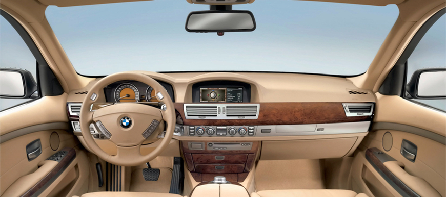 radio especial bmw