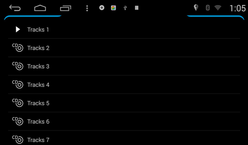 Android 4.4.4 S150 UI 11